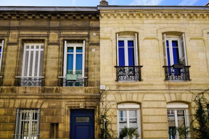 Traitement de façade Combs-la-Ville